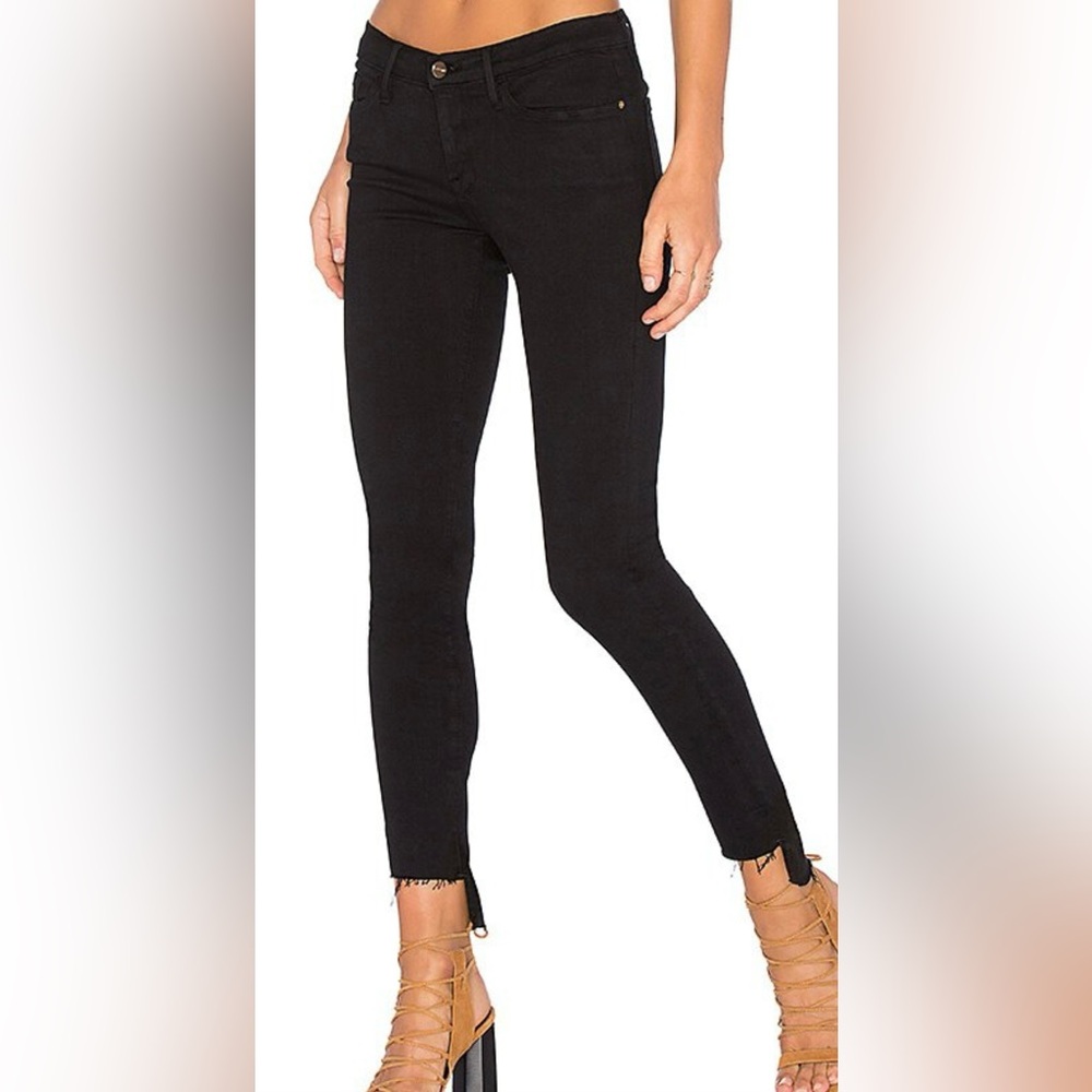 Frame Jeans